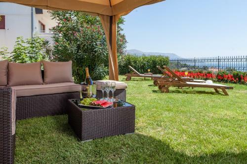 Apartamentos Villa Sea Breeze
