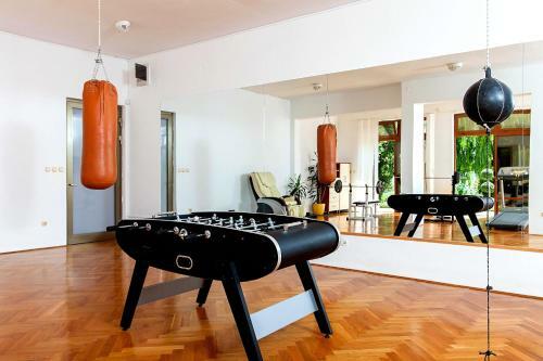 Apartamentos Villa Sea Breeze