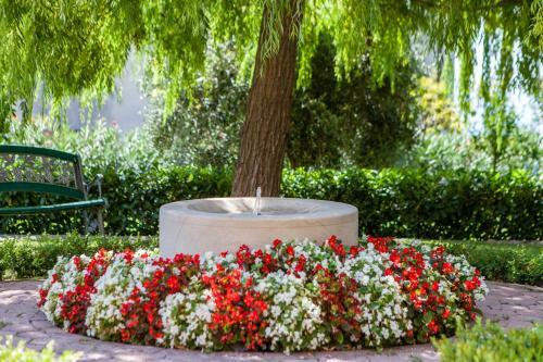 Apartamentos Villa Sea Breeze