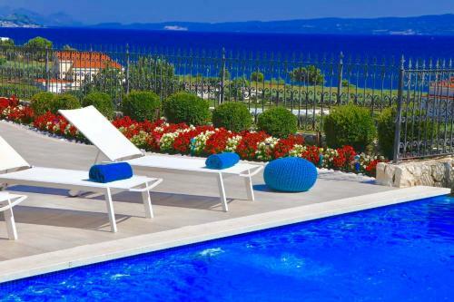 Apartamentos Villa Sea Breeze