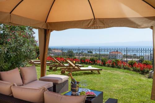 Apartamentos Villa Sea Breeze