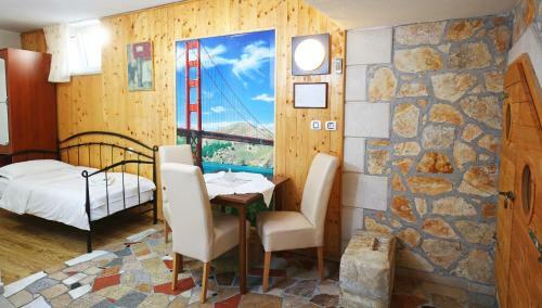 Apartamentos Villa Urbi Et Orbi