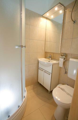 Apartamentos Villa Urbi Et Orbi