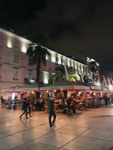 Apartamentos Villa Urbi Et Orbi
