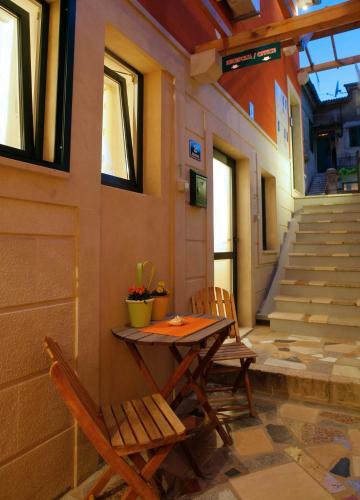 Apartamentos Villa Urbi Et Orbi
