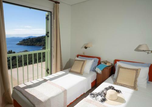 Kerasia Bay View Villa