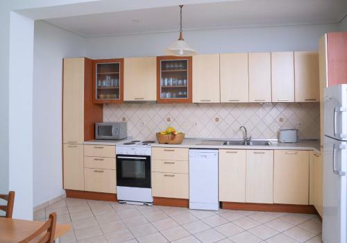 Kerasia Bay View Villa