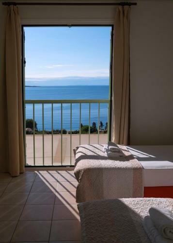 Kerasia Bay View Villa