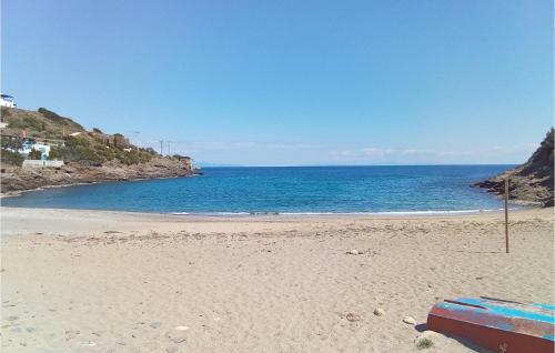 Amazing Home In Keratea With Wifi And 2 Bedrooms