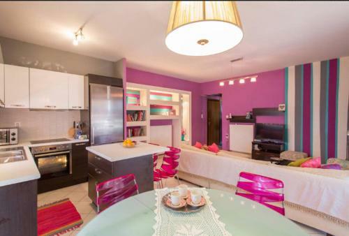 Apartment By The Airport