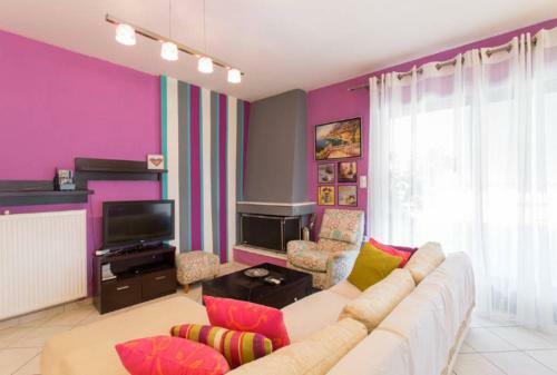 Apartment By The Airport