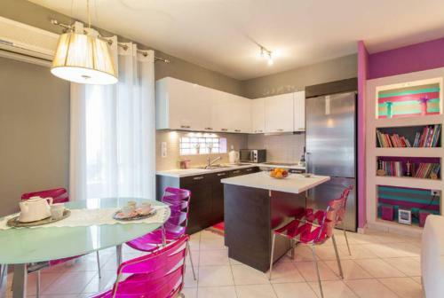 Apartment By The Airport