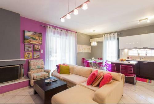 Apartment By The Airport