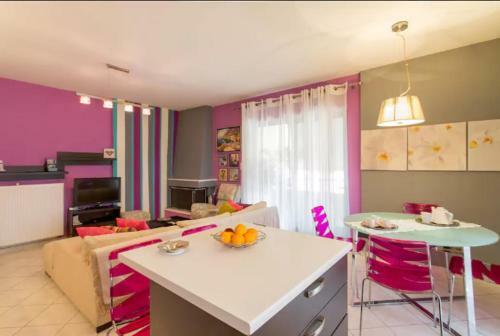 Apartment By The Airport