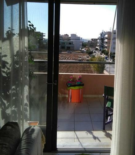 Apartment By The Airport