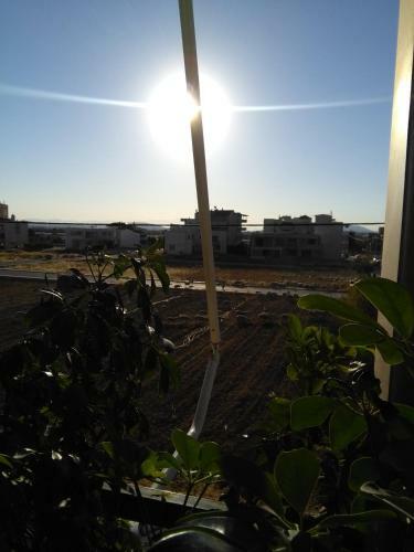 Apartment By The Airport