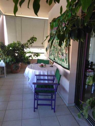 Apartment By The Airport