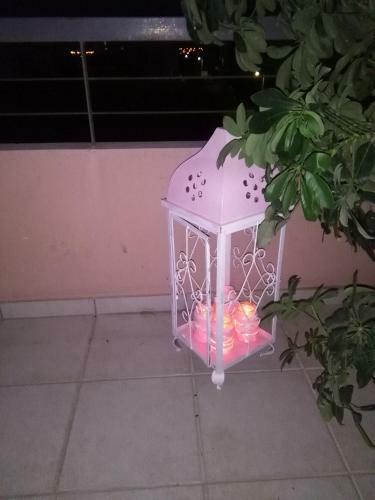 Apartment By The Airport