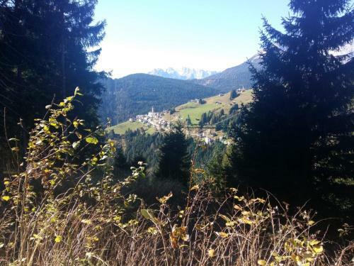 Hostal Camera Monte Pitturina