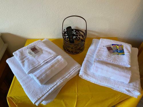Hostal Camera Monte Pitturina