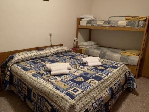 Hostal Camera Monte Pitturina
