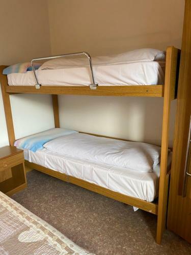 Hostal Camera Monte Pitturina