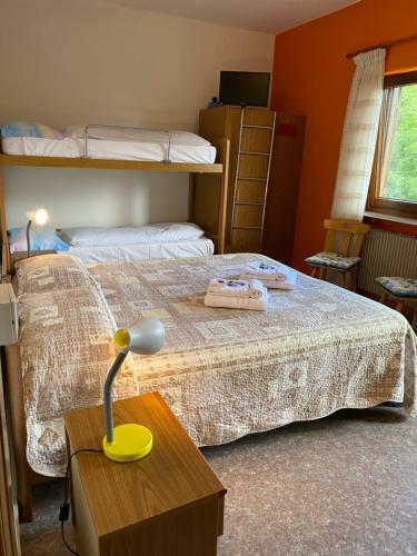 Hostal Camera Monte Pitturina