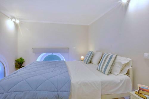 Ostria Corfu Old Town Apartment