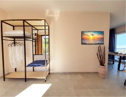 Apartamento Manos Philoxenia