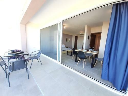 Apartamento Manos Philoxenia