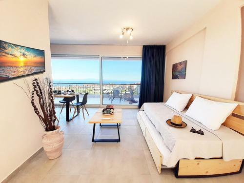 Apartamento Manos Philoxenia