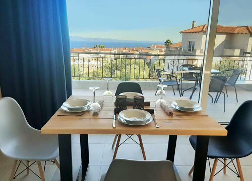 Apartamento Manos Philoxenia