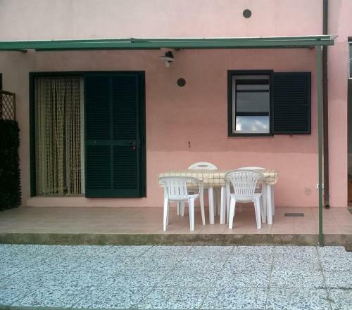 Chiara&simone Apartments