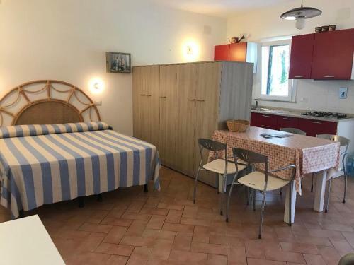 Chiara&simone Apartments