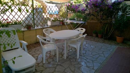 Chiara&simone Apartments