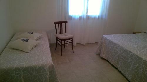 Chiara&simone Apartments