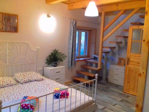 Bed & Breakfast Siedlisko Zakucie