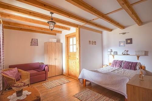 Bed & Breakfast Siedlisko Zakucie