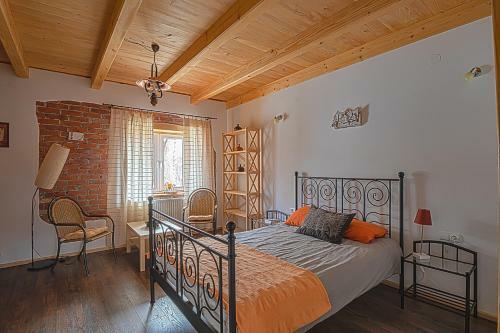 Bed & Breakfast Siedlisko Zakucie