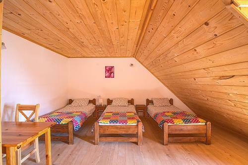Bed & Breakfast Siedlisko Zakucie