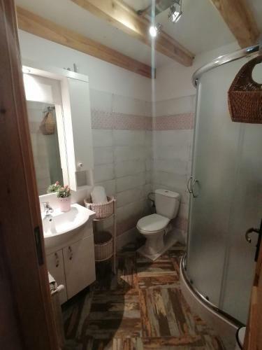 Bed & Breakfast Siedlisko Zakucie