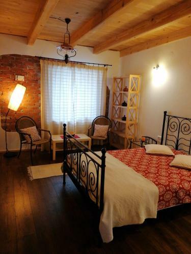 Bed & Breakfast Siedlisko Zakucie