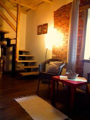 Bed & Breakfast Siedlisko Zakucie