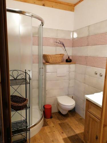 Bed & Breakfast Siedlisko Zakucie