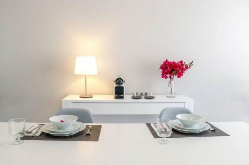 Buganv�lia House * Faro Villa
