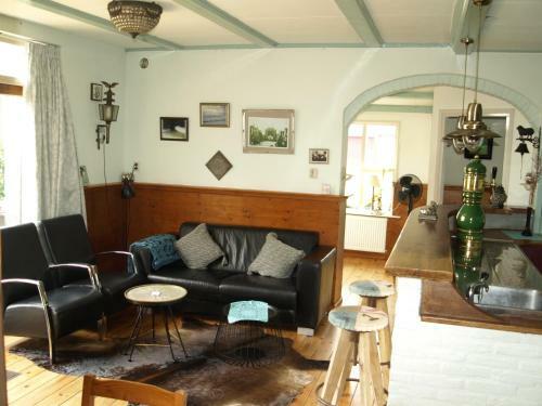 Apartamento De Iisfugel