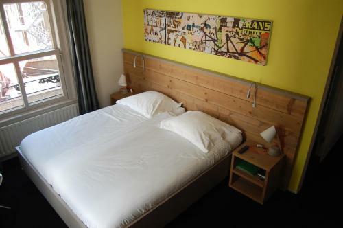Hotel B&B Townhouse10