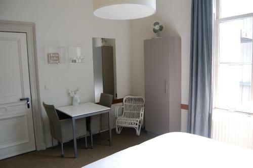 Hotel B&B Townhouse10