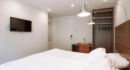 Hotel Caf� Restaurant De Ploeg