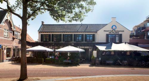 Hotel Caf� Restaurant De Ploeg